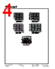 APFA3210PBAVGASURKC Datasheet HTML 4Page - Kingbright Corporation 