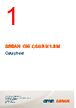 GW-CSSRM1-BM Datasheet HTML 1Page - ams-OSRAM AG 