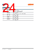 GW-CSSRM1-BM Datasheet HTML 24Page - ams-OSRAM AG 