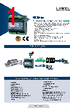 NR30PNET-112100P1 Datasheet HTML 1Page - LUMEL S.A. 