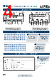 NR30PNET-122201P0 Datasheet HTML 4Page - LUMEL S.A. 