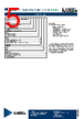 NR30PNET-222201P1 Datasheet HTML 5Page - LUMEL S.A. 
