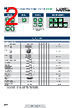 NR30PNET-222202P1 Datasheet HTML 2Page - LUMEL S.A. 