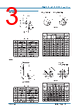 R-751-R Datasheet HTML 3Page - TOKYO KEISO CO.,LTD. 