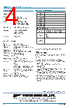 R-751-R Datasheet HTML 4Page - TOKYO KEISO CO.,LTD. 