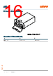 LH-R974 Datasheet HTML 16Page - ams-OSRAM AG 