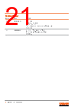 LS-B6SP Datasheet HTML 21Page - ams-OSRAM AG 