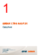 LTRB-RASF-01 Datasheet HTML 1Page - ams-OSRAM AG 