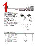 ST13005-1 Datasheet HTML 1Page - STMicroelectronics 