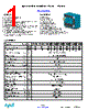 TMA200A Datasheet HTML 1Page - Topstek Inc. 
