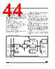 ST7SCR Datasheet HTML 44Page - STMicroelectronics 