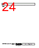 AD8253ARMZ-R7 Datasheet HTML 24Page - Analog Devices 