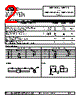 SDR10GSMS Datasheet HTML 2Page - Solid States Devices, Inc 