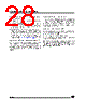 ST62T10BM3/OTP Datasheet HTML 28Page - STMicroelectronics 