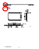 V61C31161024 Datasheet HTML 8Page - Mosel Vitelic, Corp 