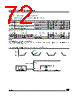 ST6210BM1/OTP Datasheet HTML 72Page - STMicroelectronics 