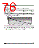 ST6210BM1/OTP Datasheet HTML 76Page - STMicroelectronics 