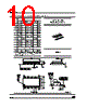 TDA7463A Datasheet HTML 10Page - STMicroelectronics 