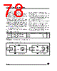 ST6210BM6/OTP Datasheet HTML 78Page - STMicroelectronics 