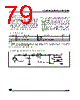 ST6210BM6/OTP Datasheet HTML 79Page - STMicroelectronics 