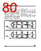 ST6210BM6/OTP Datasheet HTML 80Page - STMicroelectronics 