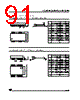 ST6210BM6/OTP Datasheet HTML 91Page - STMicroelectronics 