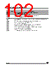 ST6210BM6/OTP Datasheet HTML 102Page - STMicroelectronics 