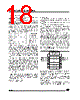 ST6210BM6/OTP Datasheet HTML 18Page - STMicroelectronics 