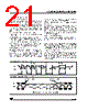 ST6210BM6/OTP Datasheet HTML 21Page - STMicroelectronics 