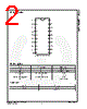 FST3245MTC Datasheet HTML 2Page - Fairchild Semiconductor 