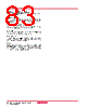 M38045FFHKP Datasheet HTML 83Page - Renesas Technology Corp 