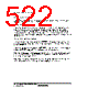 H8SX/1663M Datasheet HTML 522Page - Renesas Technology Corp 