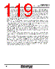 M30620FCAFP Datasheet HTML 119Page - Renesas Technology Corp 