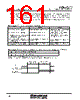 M30620FCAFP Datasheet HTML 161Page - Renesas Technology Corp 