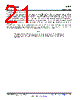 TAS3218IPZP Datasheet HTML 21Page - Texas Instruments 