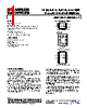 ADA4505-2ACBZ-R7 Datasheet HTML 1Page - Analog Devices 