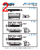 S2ASF681 Datasheet HTML 2Page - ADAM-TECH 