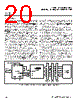 TC7109CLW Datasheet HTML 20Page - TelCom Semiconductor, Inc 