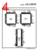 TC7109CLW Datasheet HTML 4Page - TelCom Semiconductor, Inc 
