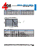 RKC11CD Datasheet HTML 4Page - KOA Speer Electronics, Inc. 