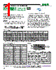 F1SP-R100-JB Datasheet HTML 1Page - RCD COMPONENTS INC. 