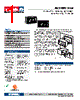 DMS-LM2 Datasheet HTML 1Page - Murata Manufacturing Co., Ltd. 
