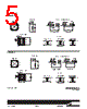 DRQ127-R47-R Datasheet HTML 5Page - Cooper Bussmann, Inc. 