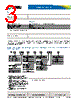 FFS-R33A3 Datasheet HTML 3Page - JDS Uniphase Corporation 