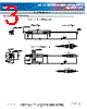 T-11-1250-R3-MSC Datasheet HTML 3Page - Source Photonics, Inc. 