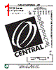 CTC2F-R18J Datasheet HTML 1Page - Central Technologies 