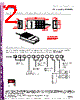 FCLM635P20LM5 Datasheet HTML 2Page - OPLINK Communications Inc. 