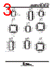TLE2144AMFKB Datasheet HTML 3Page - Texas Instruments 