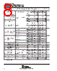 TLE2144AMFKB Datasheet HTML 8Page - Texas Instruments 