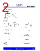 ASM161MCUS/T Datasheet HTML 2Page - PulseCore Semiconductor 